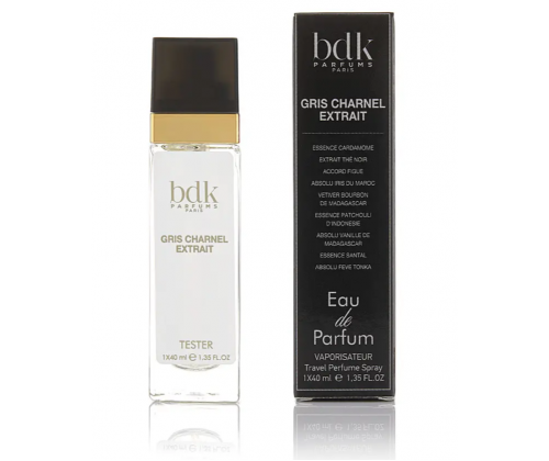 BDK Parfums Gris Charnel Extrait Парфумована вода, 40 мл