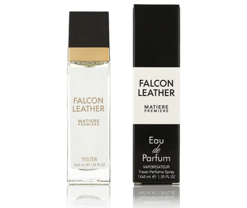 Matiere Premiere Falcon Leather Парфумована вода, 40 мл