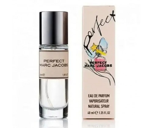 Marc Jacobs Perfect Парфумована вода, 40 мл
