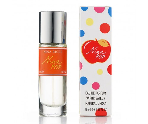 Nina Ricci Nina Pop Парфумована вода, 40 мл