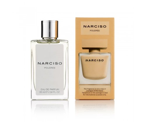 Narciso Rodriguez Narciso Ambree Парфумована вода, 60 мл
