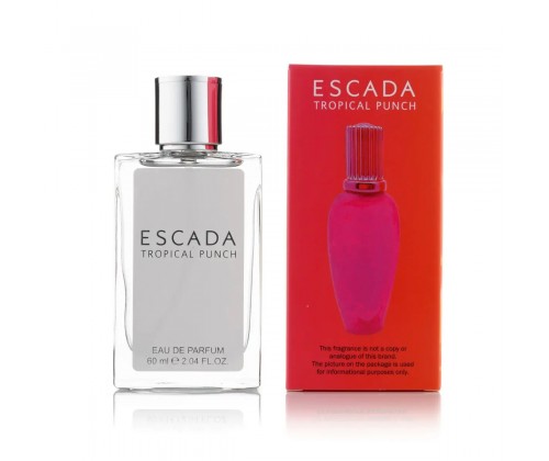 Escada Tropical Punch Парфумована вода, 60 мл