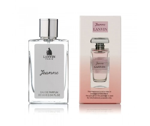 Lanvin Jeanne Lanvin Парфумована вода, 60 мл