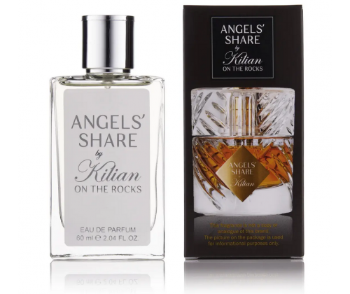 Kilian Paris Angels' Share Парфумована вода, 60 мл