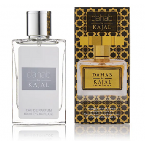 Kajal Perfumes Paris Dahab Парфюмированная вода, 60 мл