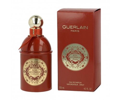 Guerlain Bois Mysterieux Парфумована вода, 125 мл