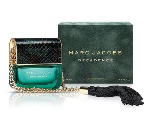 Marc Jacobs Decadence Парфумерна вода, 100 мл
