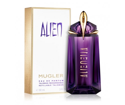 Mugler Alien Парфюмированная вода, 90 мл