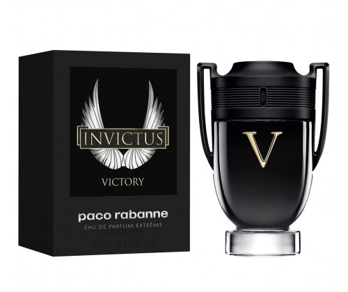 Paco Rabanne Invictus Victory Парфумована вода, 100 мл