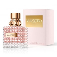 Valentino Donna 100 ml – Купити Духи для Жінок Валентино Донна | MartShop.com.ua