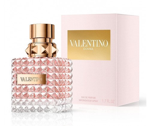 Valentino Donna Eau de Parfum, 100 ml