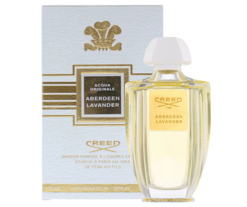 Creed Acqua Originale Aberdeen Lavander Парфюмированная вода, 100 мл