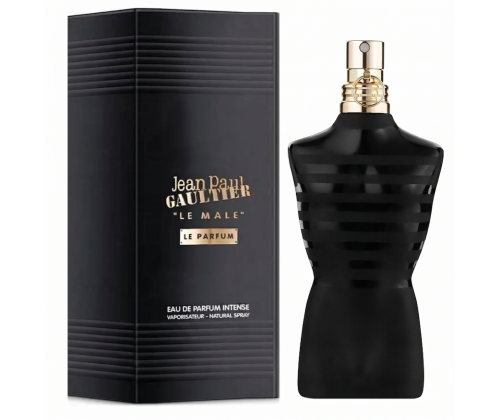 Jean Paul Gaultier Le Male Le Parfum Perfume, 100 ml