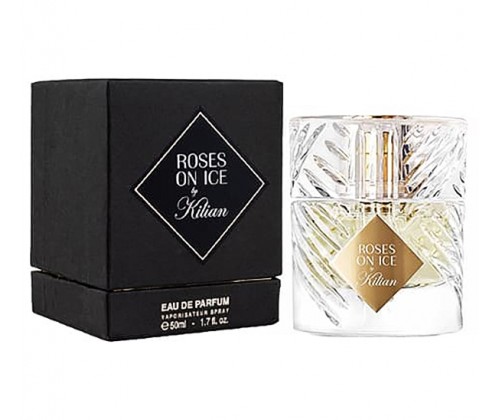 Kilian Paris Roses On Ice Парфюмированная вода, 50 мл