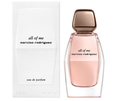 Narciso Rodriguez All Of Me Eau de Parfum, 90 ml