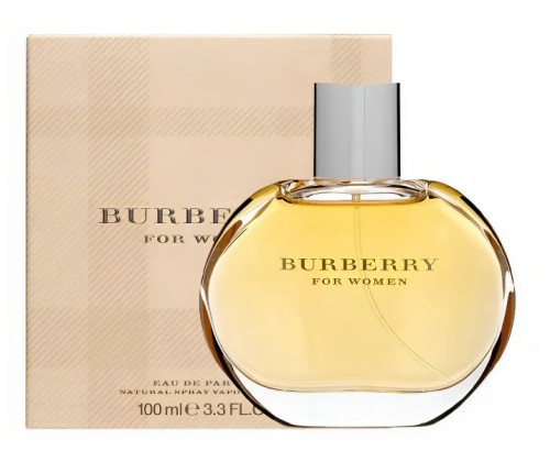 Burberry Women Парфумована вода, 100 мл