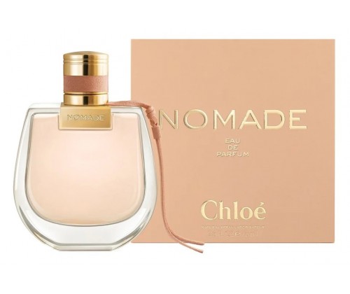 Chloé Nomade Парфюмированная вода, 75 мл