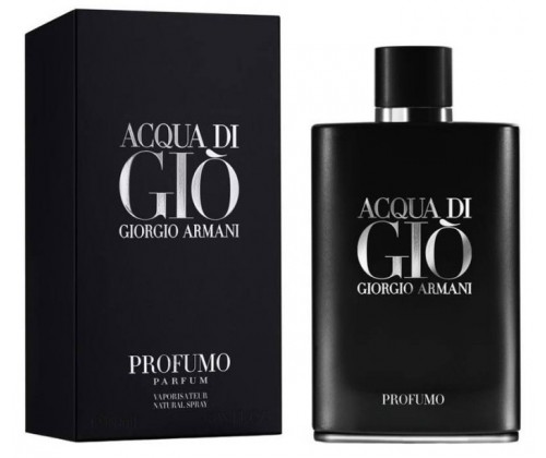 Giorgio Armani Acqua di Gio Profumo Парфум, 125 мл