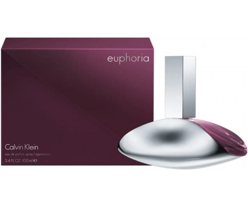 Calvin Klein Euphoria Парфумована вода, 100 мл
