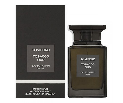 Tom Ford Tobacco Oud Парфюмированная вода, 100 мл