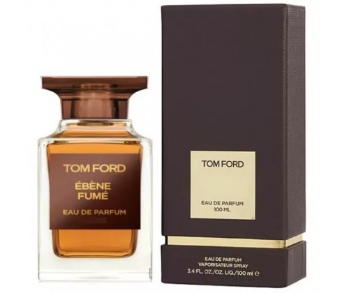 Tom Ford Ebene Fume Парфюмированная вода, 100 мл
