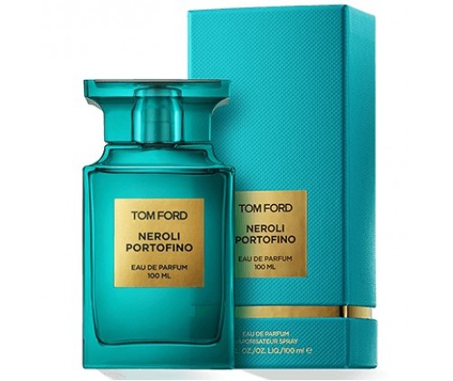 Tom Ford Neroli Portofino Парфюмированная вода, 100 мл
