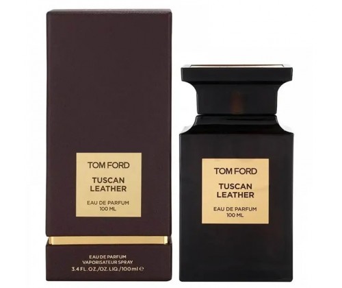 Tom Ford Tuscan Leather Парфюмированная вода, 100 мл