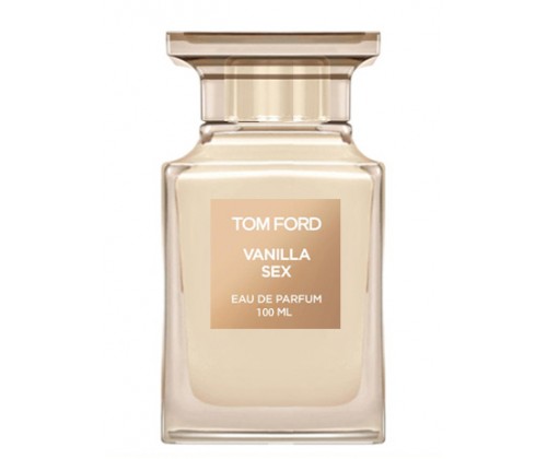 Tom Ford Vanilla Sex Парфумована вода, 100 мл