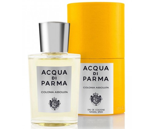 Acqua di Parma Colonia Assoluta Туалетная вода, 100 мл