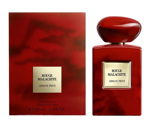 Armani Prive Rouge Malachite Парфюмерная вода, 100 мл