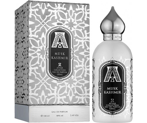 Attar Collection Musk Kashmir Парфюмированная вода, 100 мл