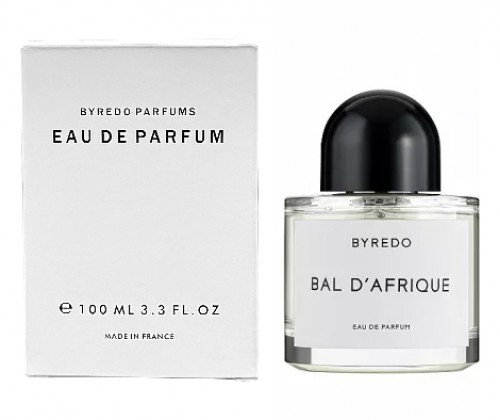 Byredo Bal D'Afrique Парфюмированная вода, 100 мл