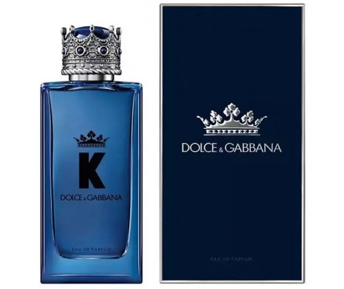 Dolce & Gabbana K Парфюмированная вода, 100 мл