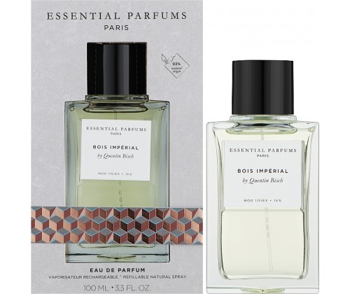 Essential Parfums Bois Imperial Парфумована вода, 100 мл