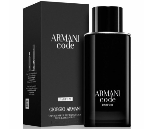Giorgio Armani Code Парфум, 125 мл