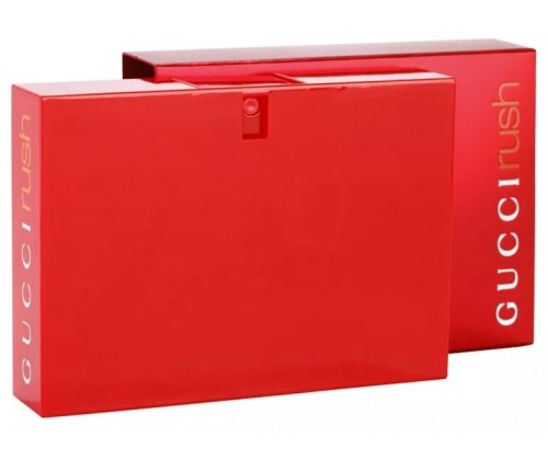 Gucci Rush Eau de Toilette, 75 ml