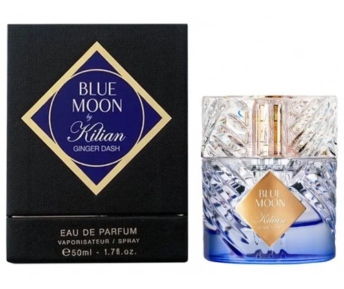 Kilian Paris Blue Moon Ginger Dash Eau de Parfum, 50 ml