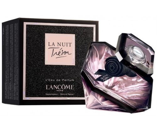 Lancome La Nuit Tresor Eau de Parfum, 100 ml