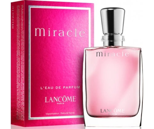 Lancome Miracle Парфумована вода, 100 мл