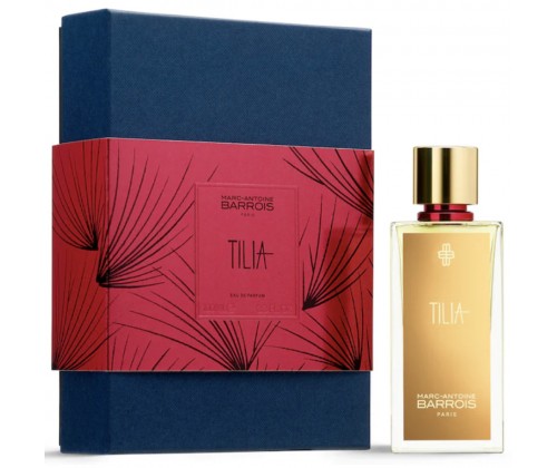 Marc-Antoine Barrois Tilia Eau de Parfum, 100 ml