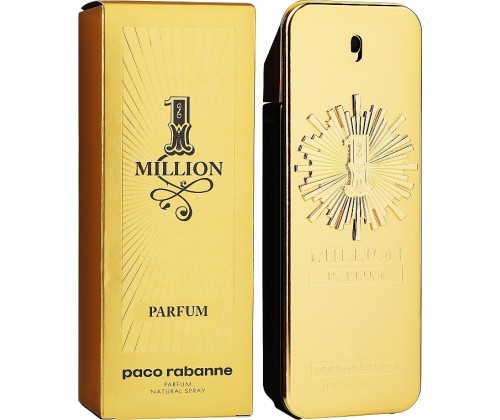Paco Rabanne 1 Million Parfum Парфумована вода, 100 мл