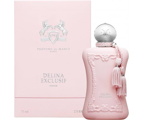 Parfums de Marly Delina Eau de Parfum, 75 ml (Marked)