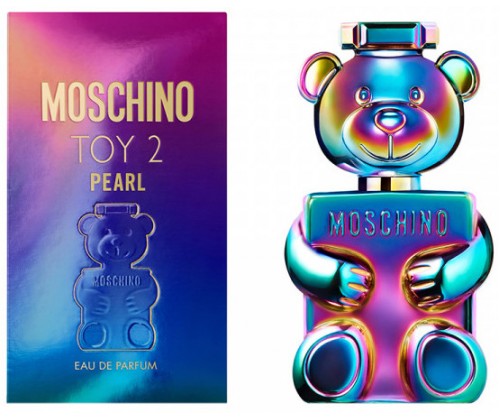 Moschino Toy 2 Pearl, 100 мл