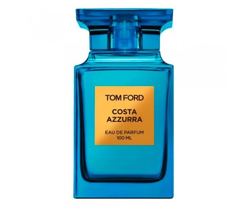 Tom Ford Costa Azzurra Парфюмированная вода, 100 мл