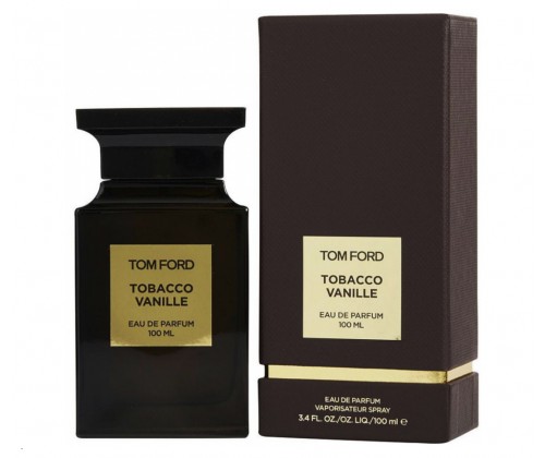 Tom Ford Tobacco Vanille Парфюмированная вода, 100 мл