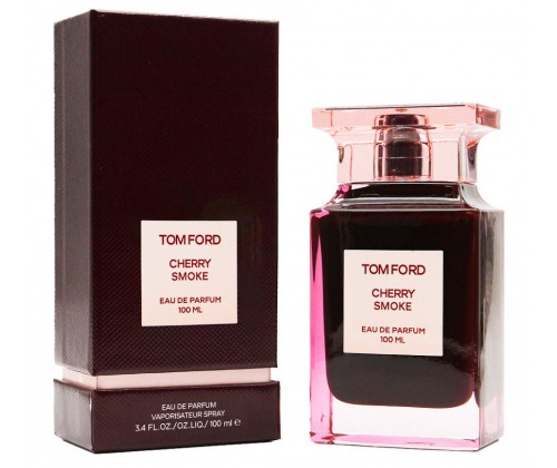 Tom Ford Cherry Smoke Парфюмированная вода, 100 мл