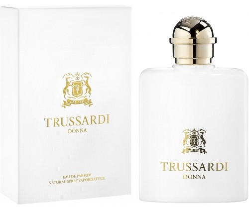 Trussardi Donna Trussardi Парфумована вода, 100 мл
