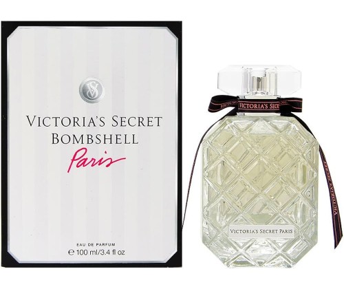 Victoria's Secret Bombshell Paris Парфюмированная вода, 100 мл