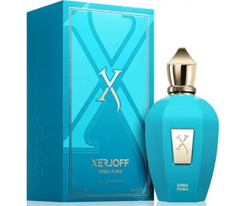 Xerjoff Erba Pura Eau de Parfum, 100 ml
