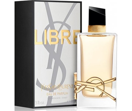 Yves Saint Laurent Libre Парфюмированная вода, 90 мл